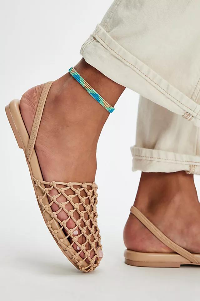 Wayside Woven Flats Product Image