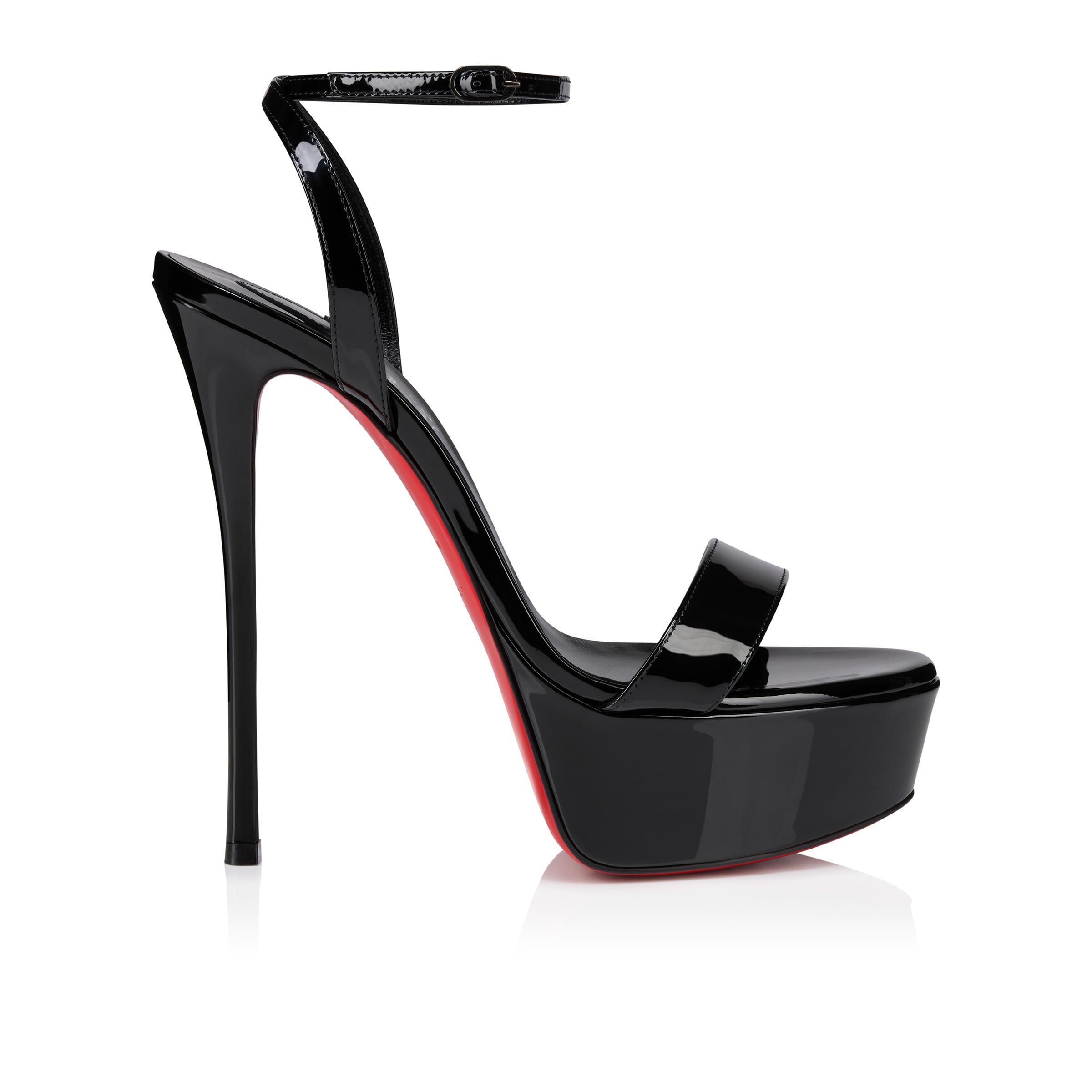Loubi Queen Alta Product Image