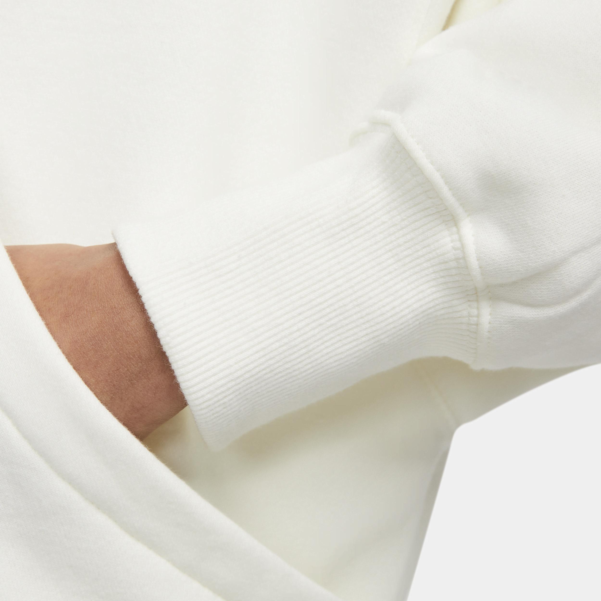 Womens Nike Sportswear Phoenix Fleece Oversized Pullover Hoodie Product Image