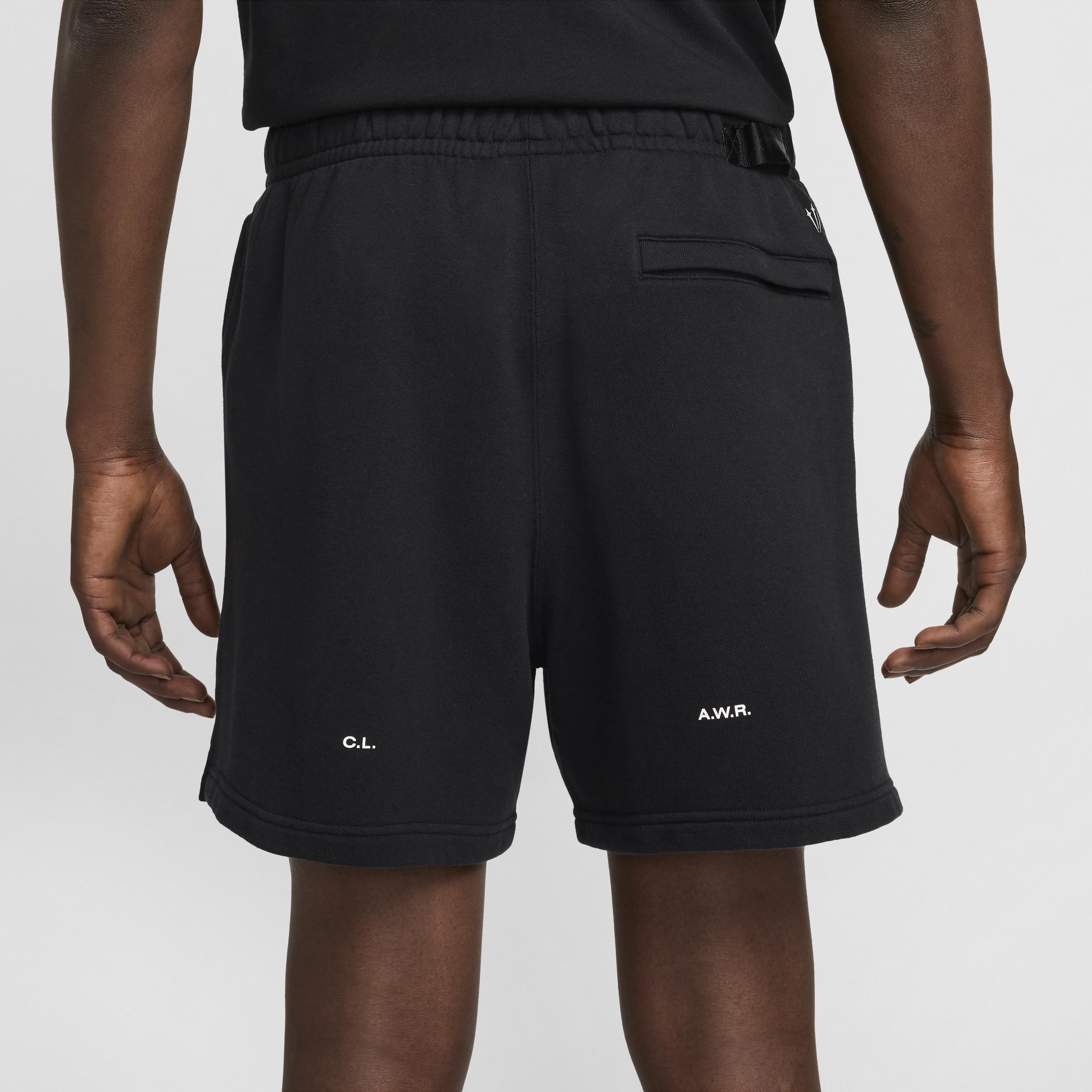 NOCTA Cardinal Fleece Shorts Product Image