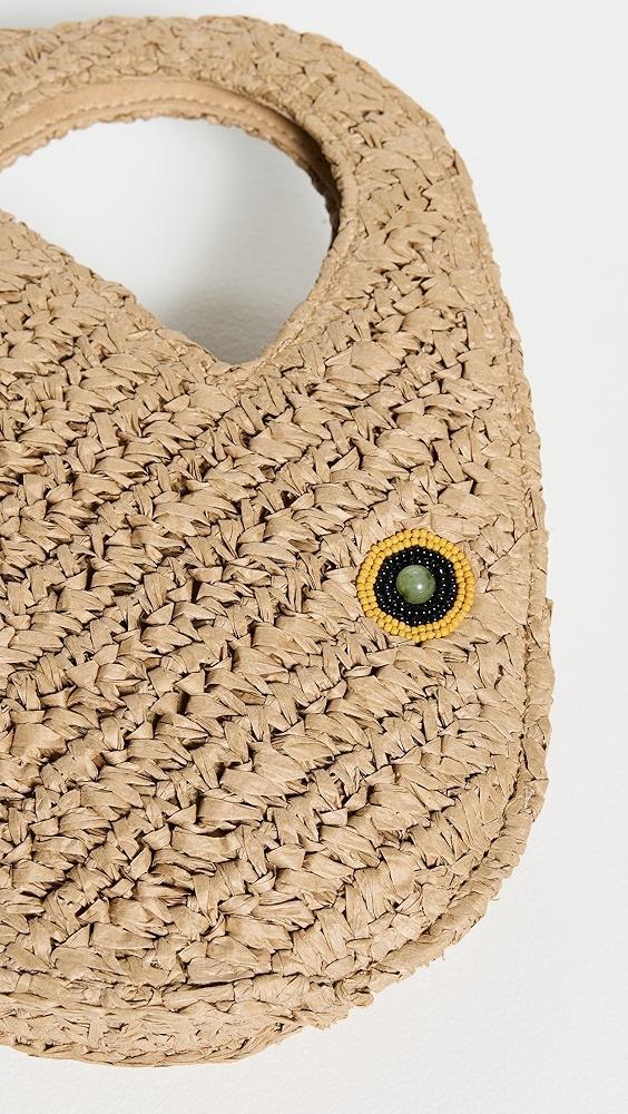 SIMONMILLER Fish Bag | Shopbop Product Image