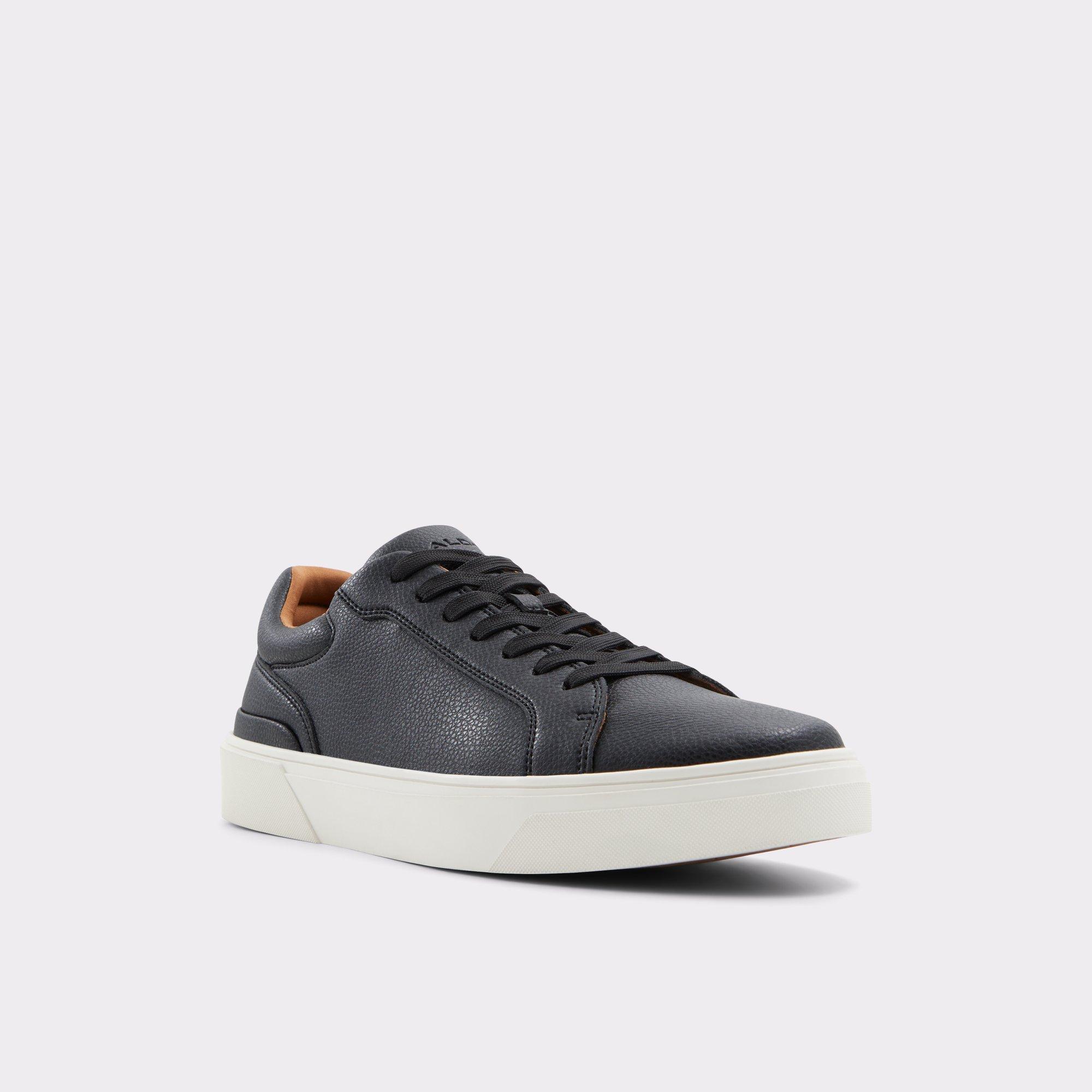 ALDO Willio - Men's Sneaker - Black, Size 12 Product Image