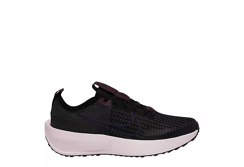 Nike Women's Interact Run Road Running Shoes Product Image