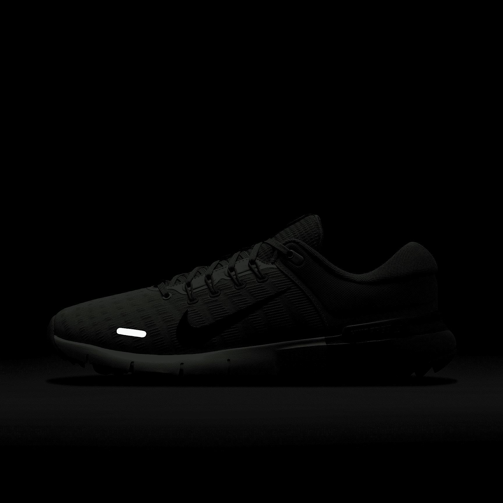 Nike Men's Free Golf NN Golf Shoes (Wide) Product Image