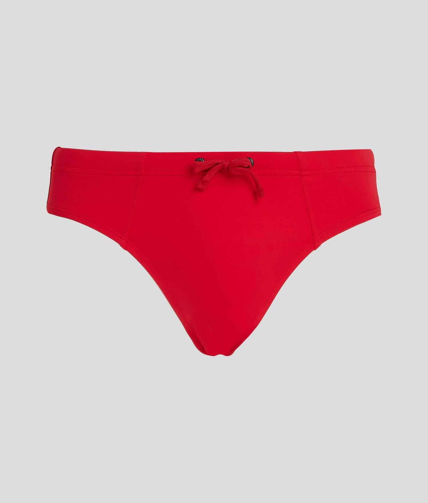 KARL LOGO SWIM BRIEFS Product Image