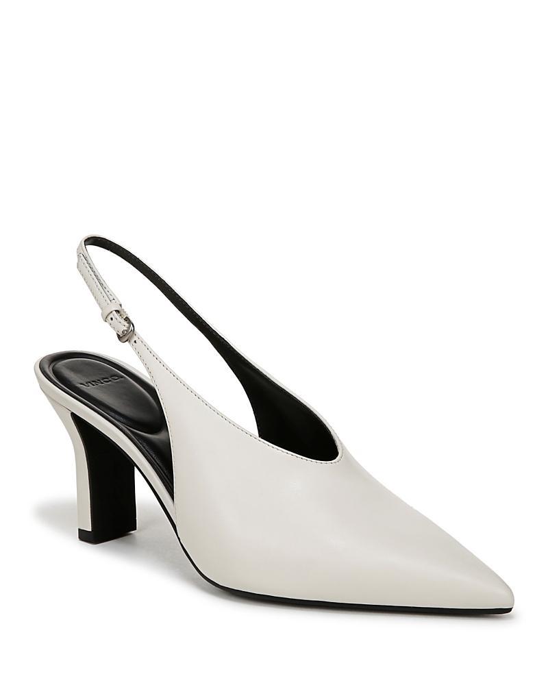 Vince Womens Devi Pumps Product Image