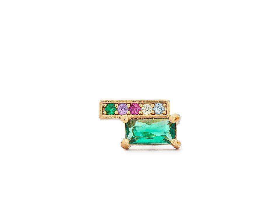 kate spade new york Precious Delights Delicate Crystal Stud Earrings Product Image