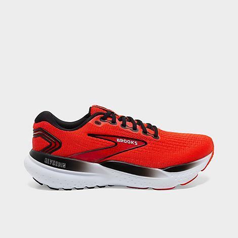 Brooks Womens Glycerin 21 Running Shoe Product Image