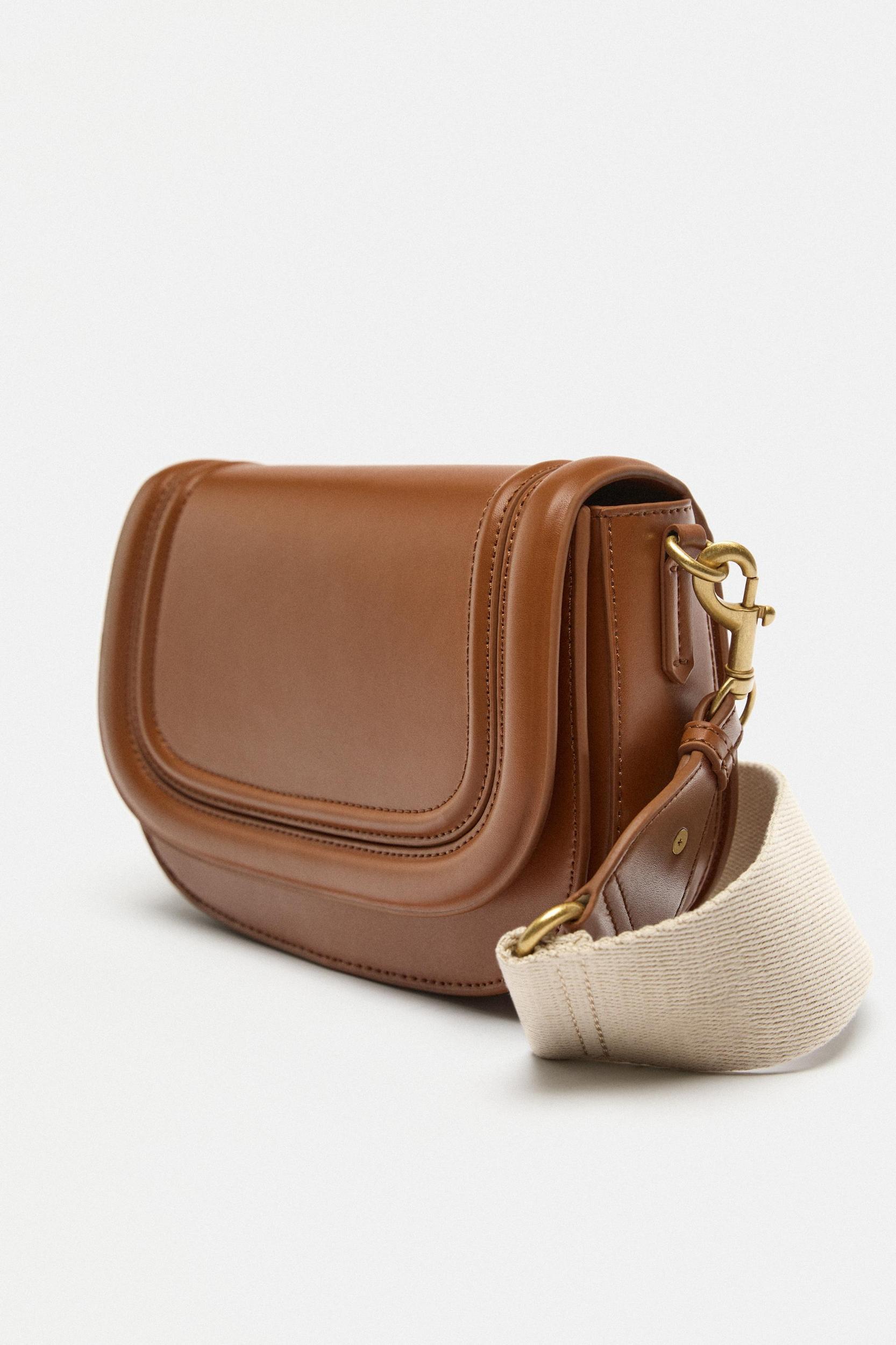 CROSSBODY BAG Product Image