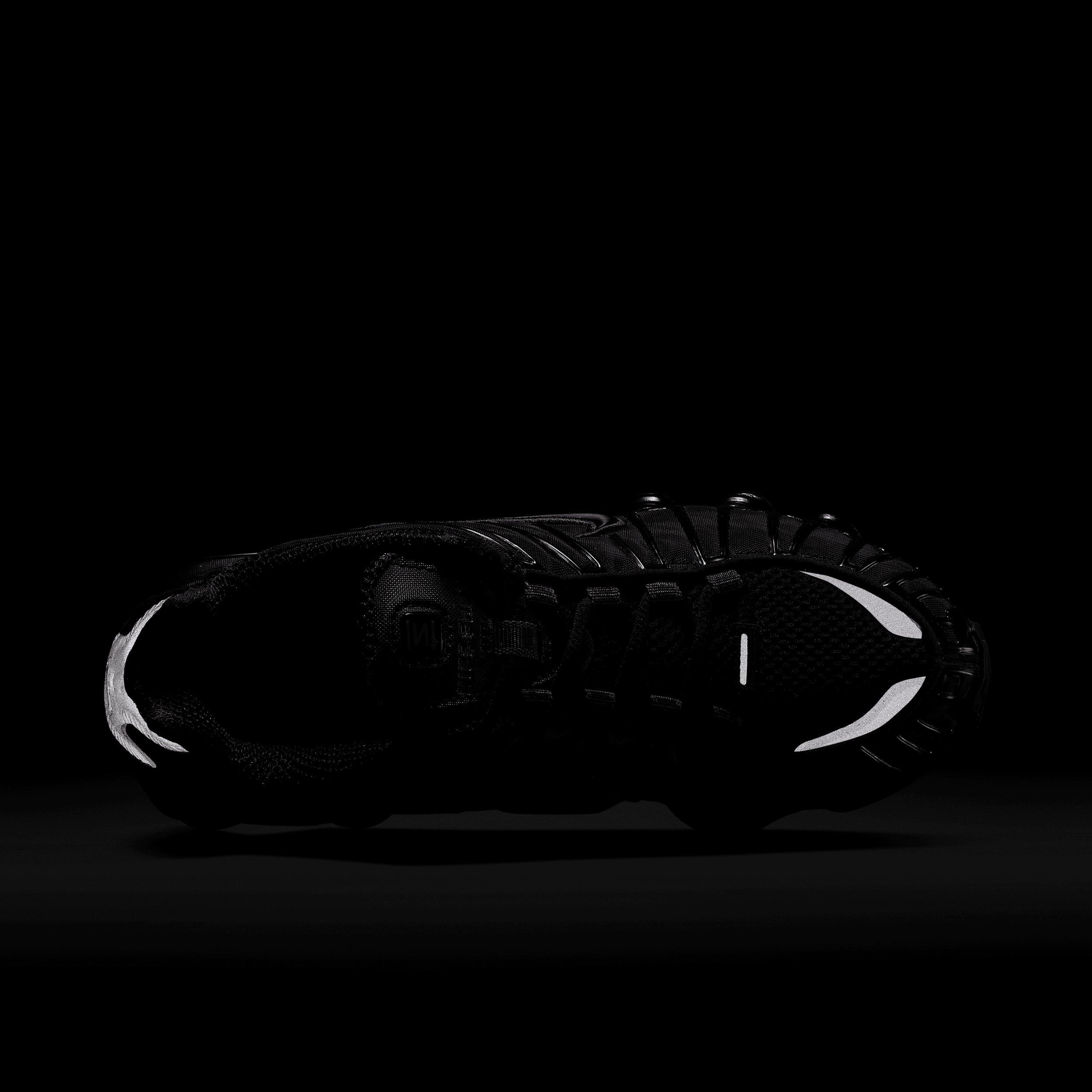 Nike Women's Shox TL Shoes Product Image