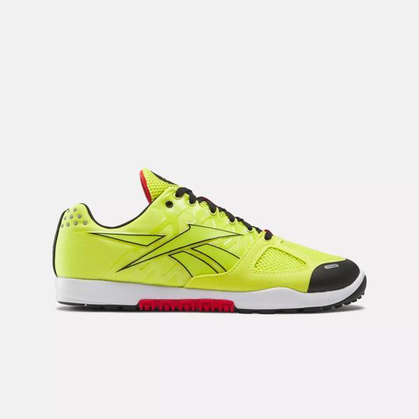 Men's Nano 2.0 Training Shoes in Black Product Image