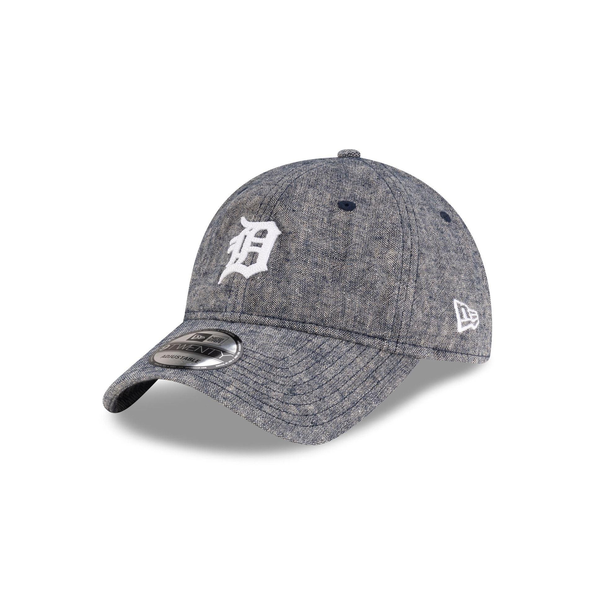 Kansas City Chiefs Coral 9TWENTY A-Frame Adjustable Hat Male Product Image