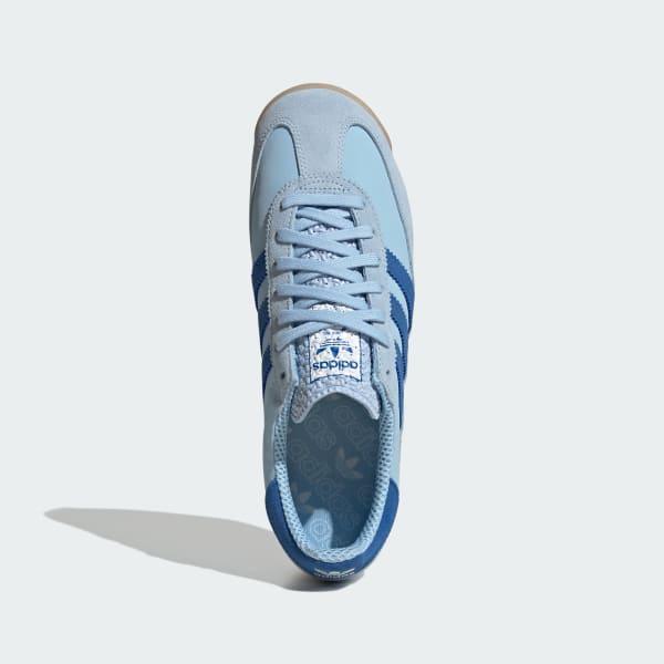 adidas SL 72 RS Shoes Clear Sky M 10.5 / W 11.5 Mens Product Image
