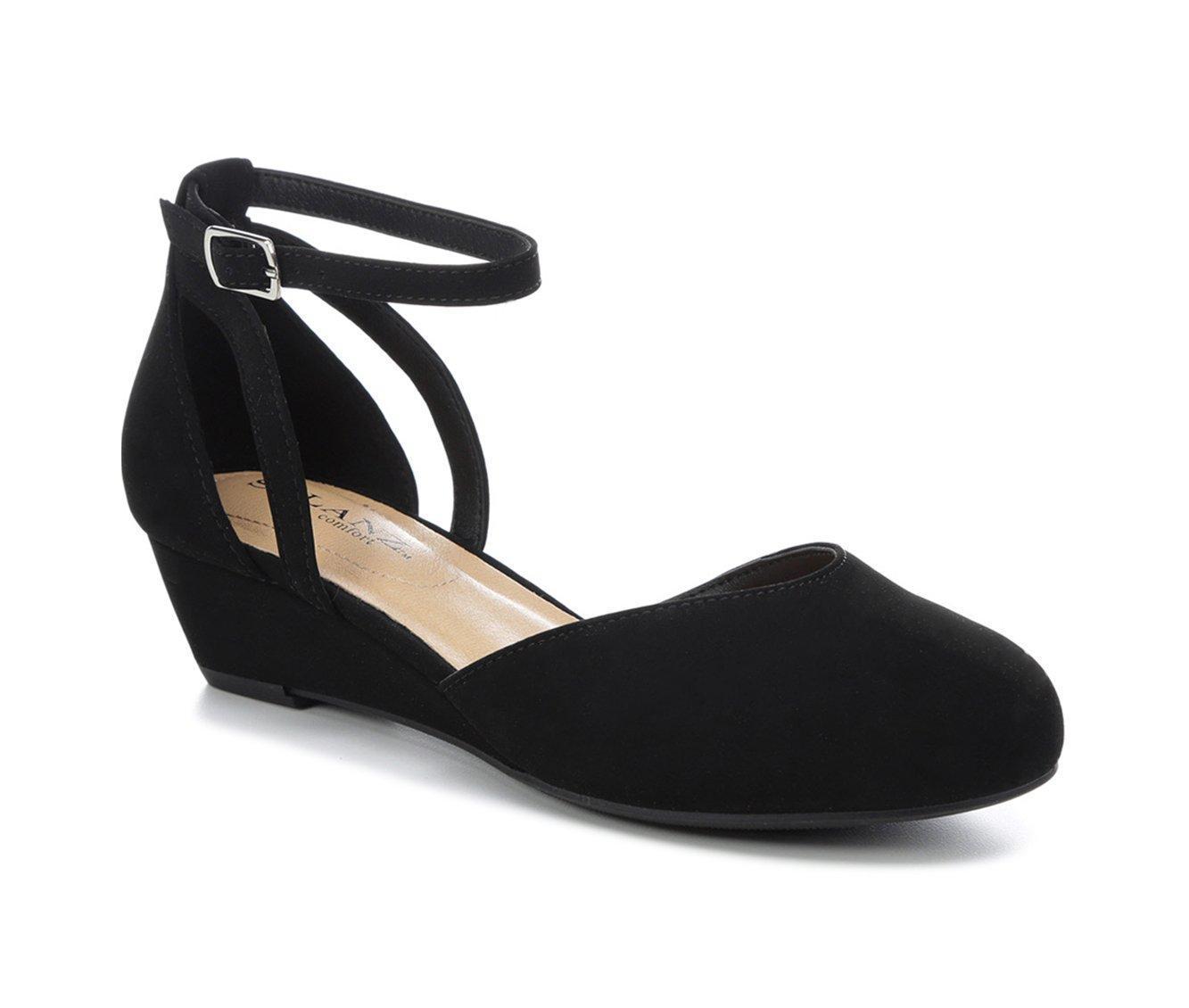 Women's Solanz Edan-S Flats Product Image