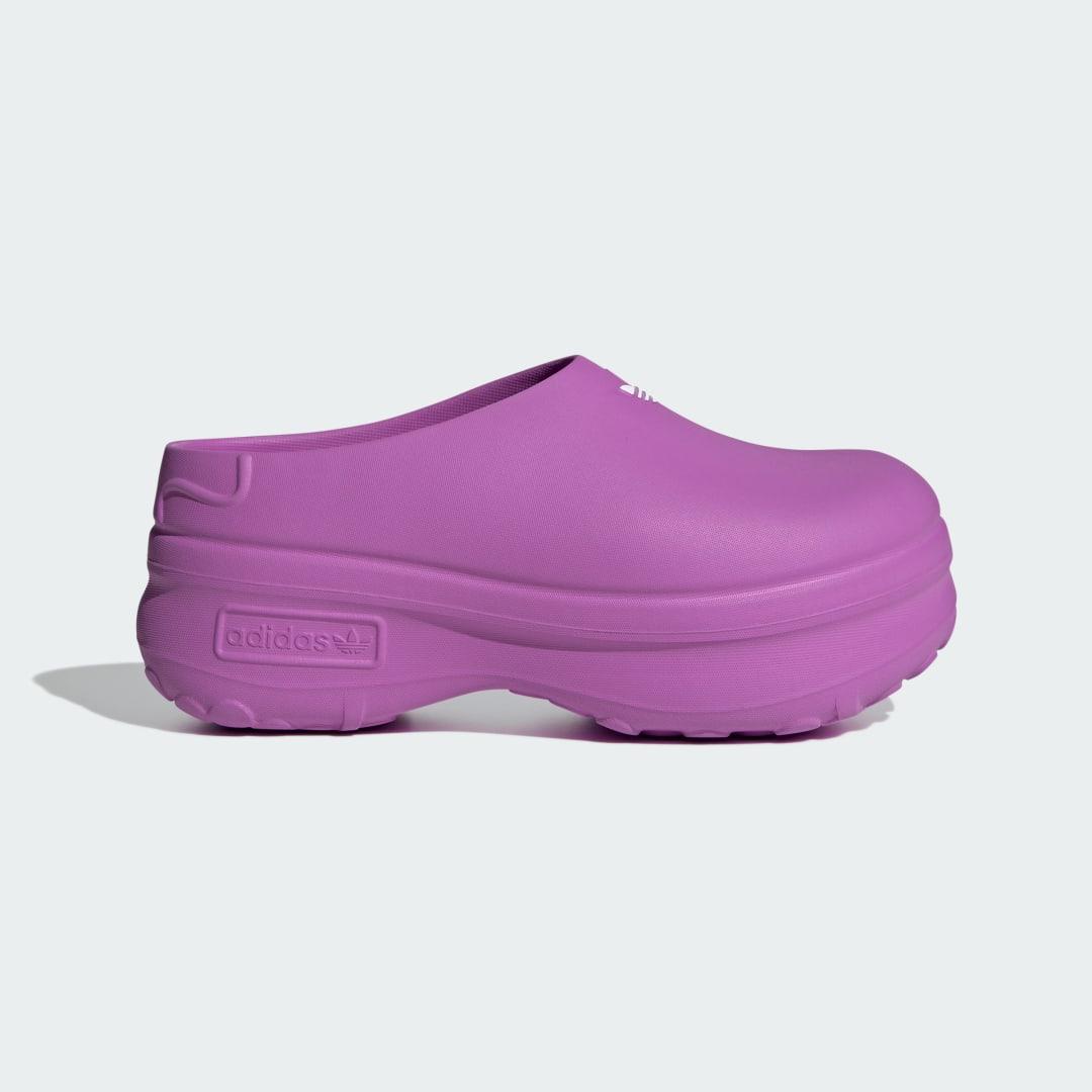 Womens adidas Adifom Stan Smith Mule Product Image