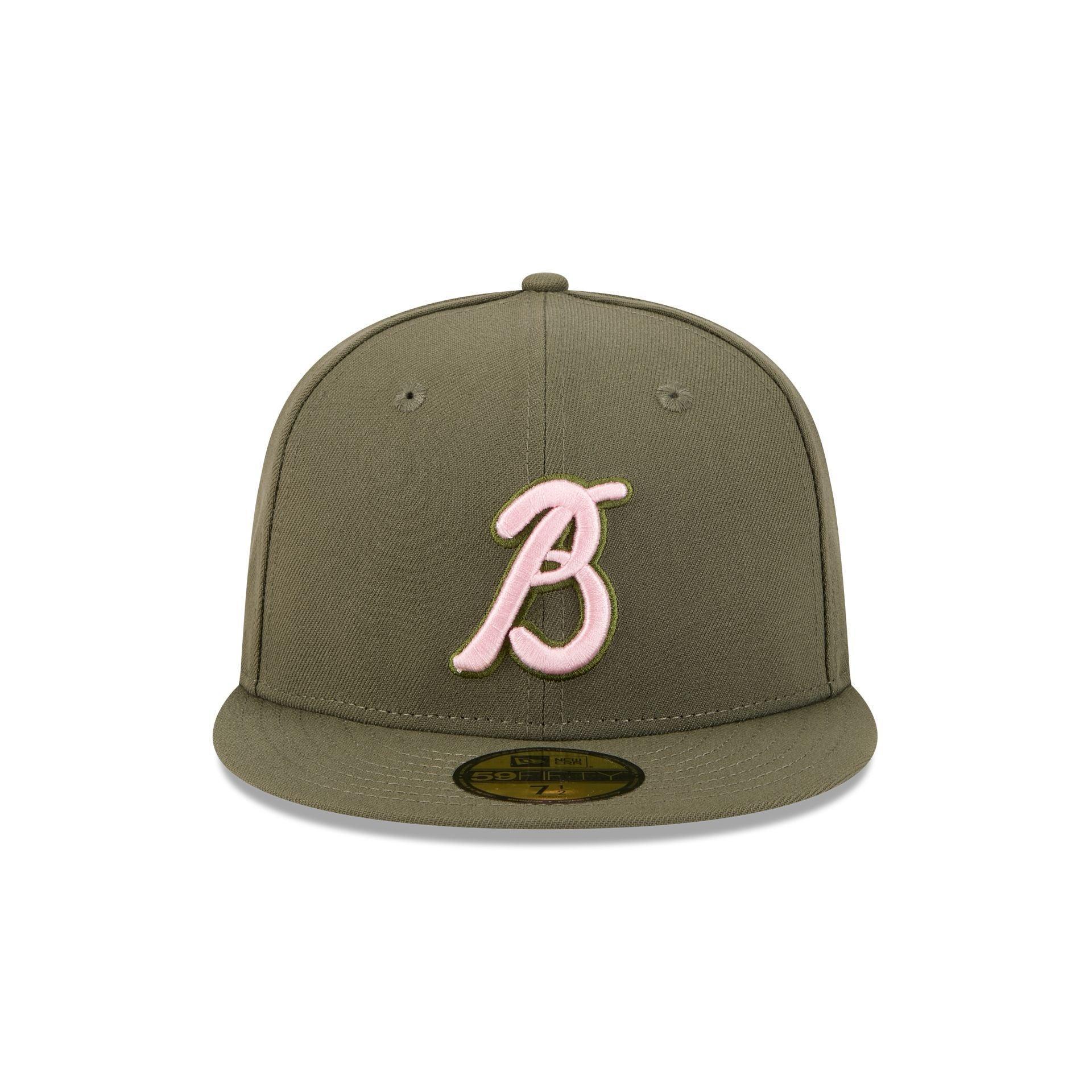 Portland Trail Blazers 2024 Statement Edition 9FIFTY Snapback Hat Male Product Image