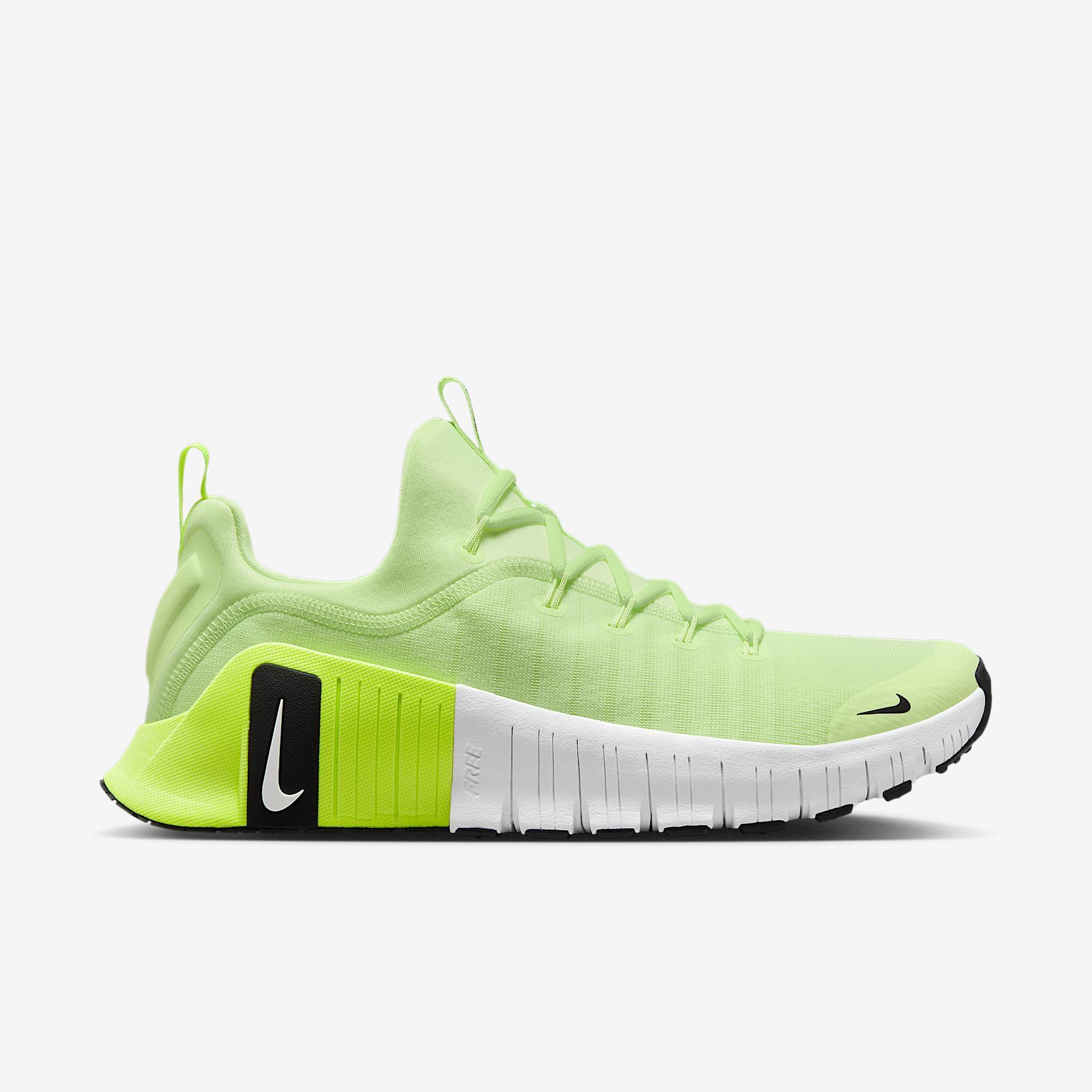 Nike Men's Free Metcon 6 Workout Shoes Product Image