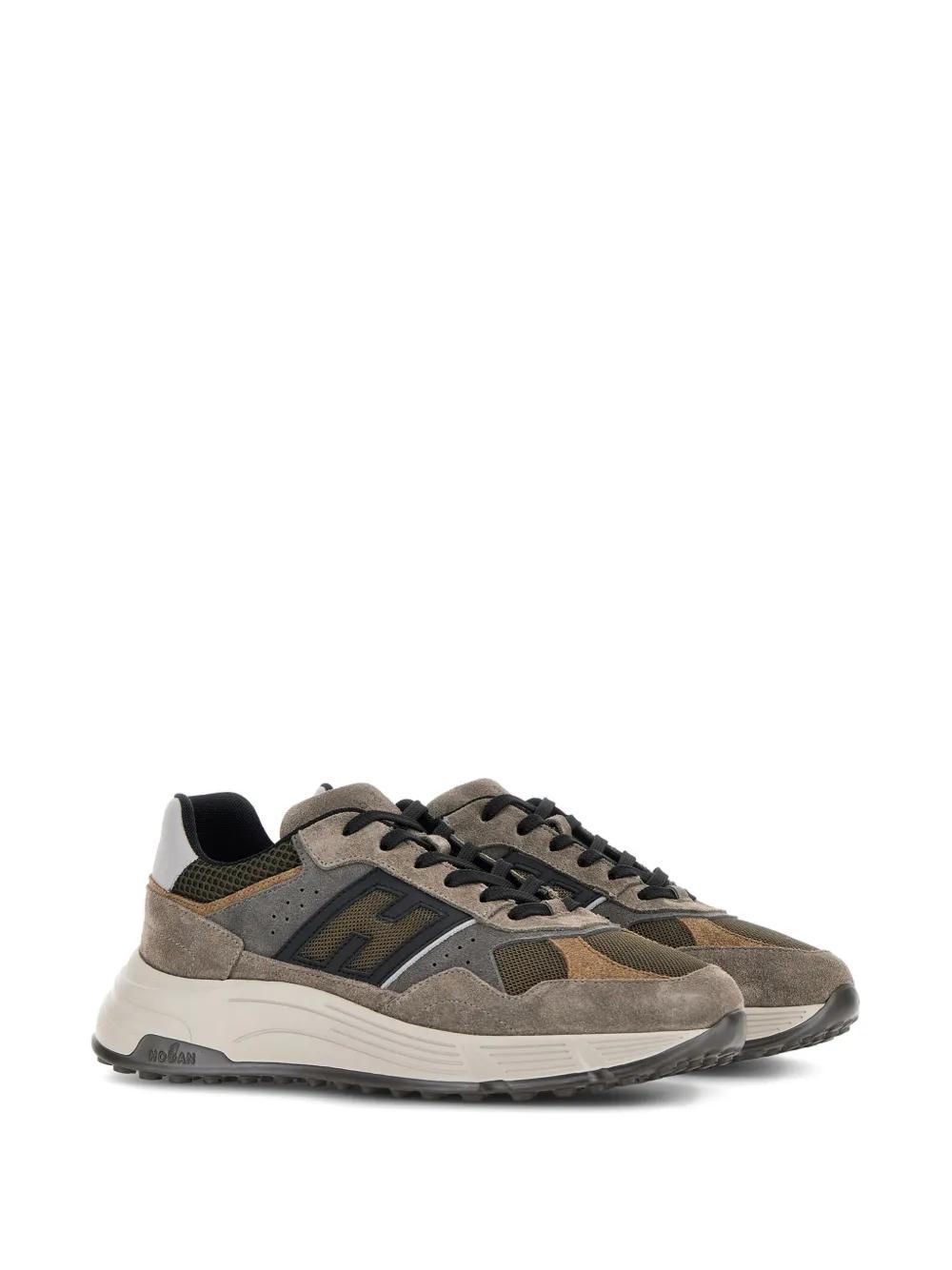 Hyperlight low-top sneakers Product Image