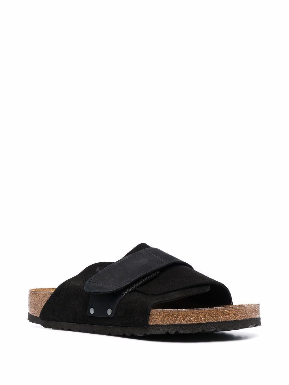 Kyoto touch-strap sandals Product Image