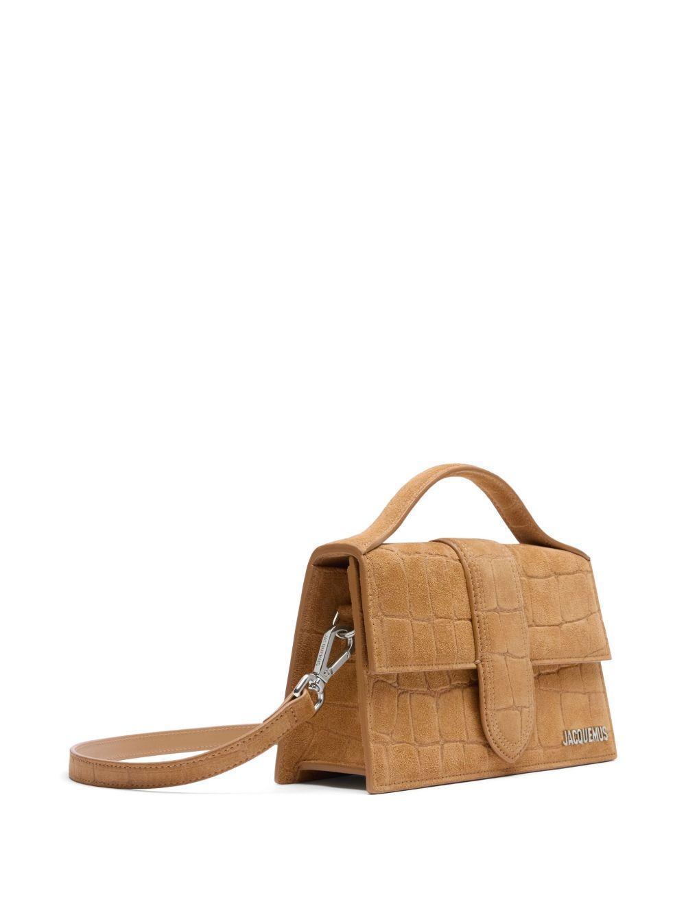 Le Grand Bambino tote bag Product Image
