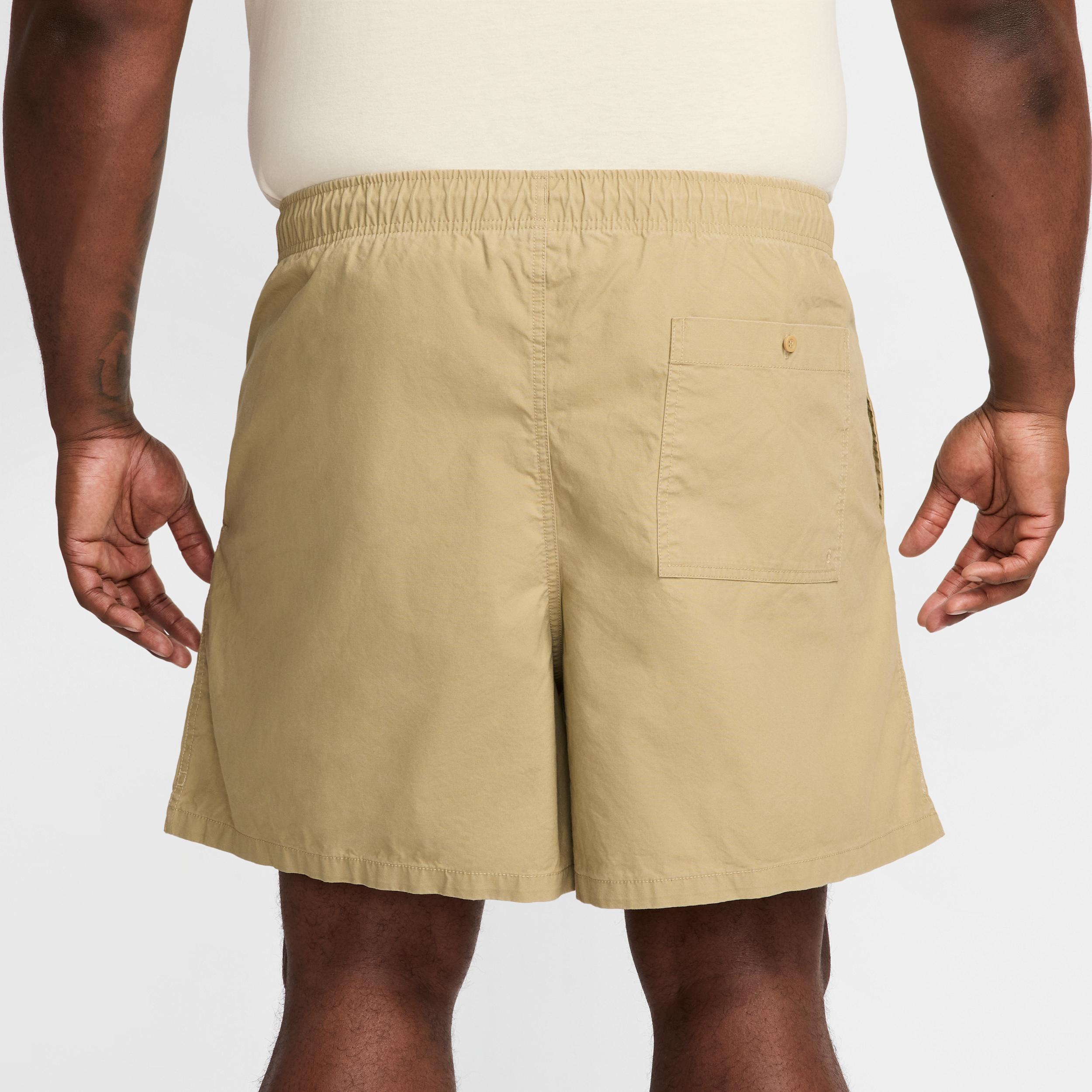 Nike Men's Club Flow Shorts Product Image