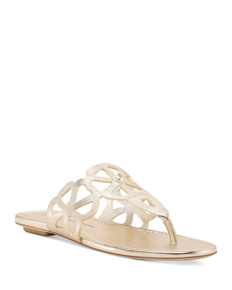 Stuart Weitzman Womens Jasmine Sandals Product Image