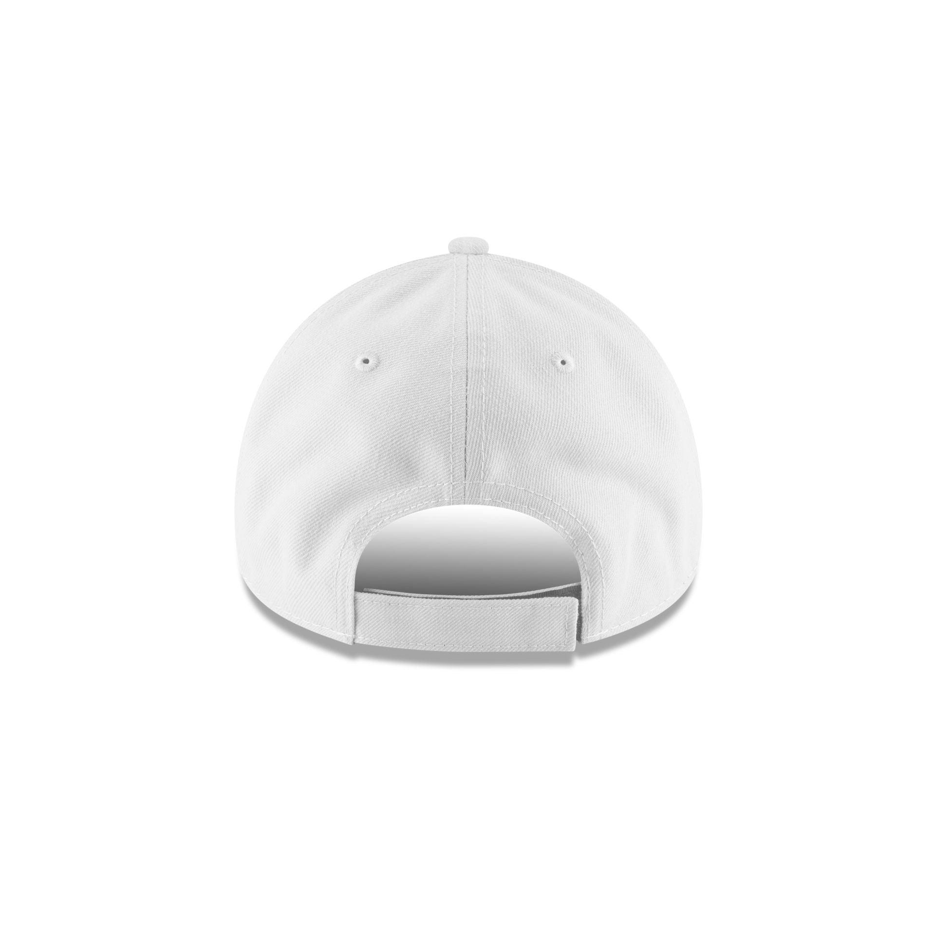 Los Angeles Chargers LAFD 9FORTY Adjustable Hat Male Product Image