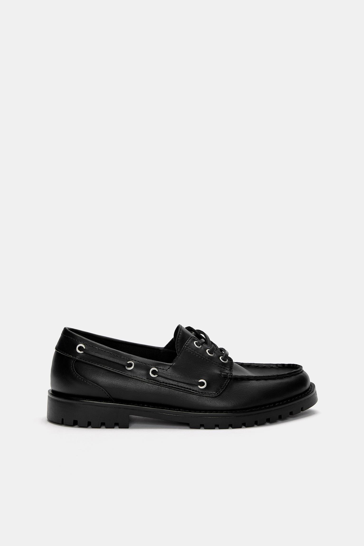 Nautical shoes Product Image