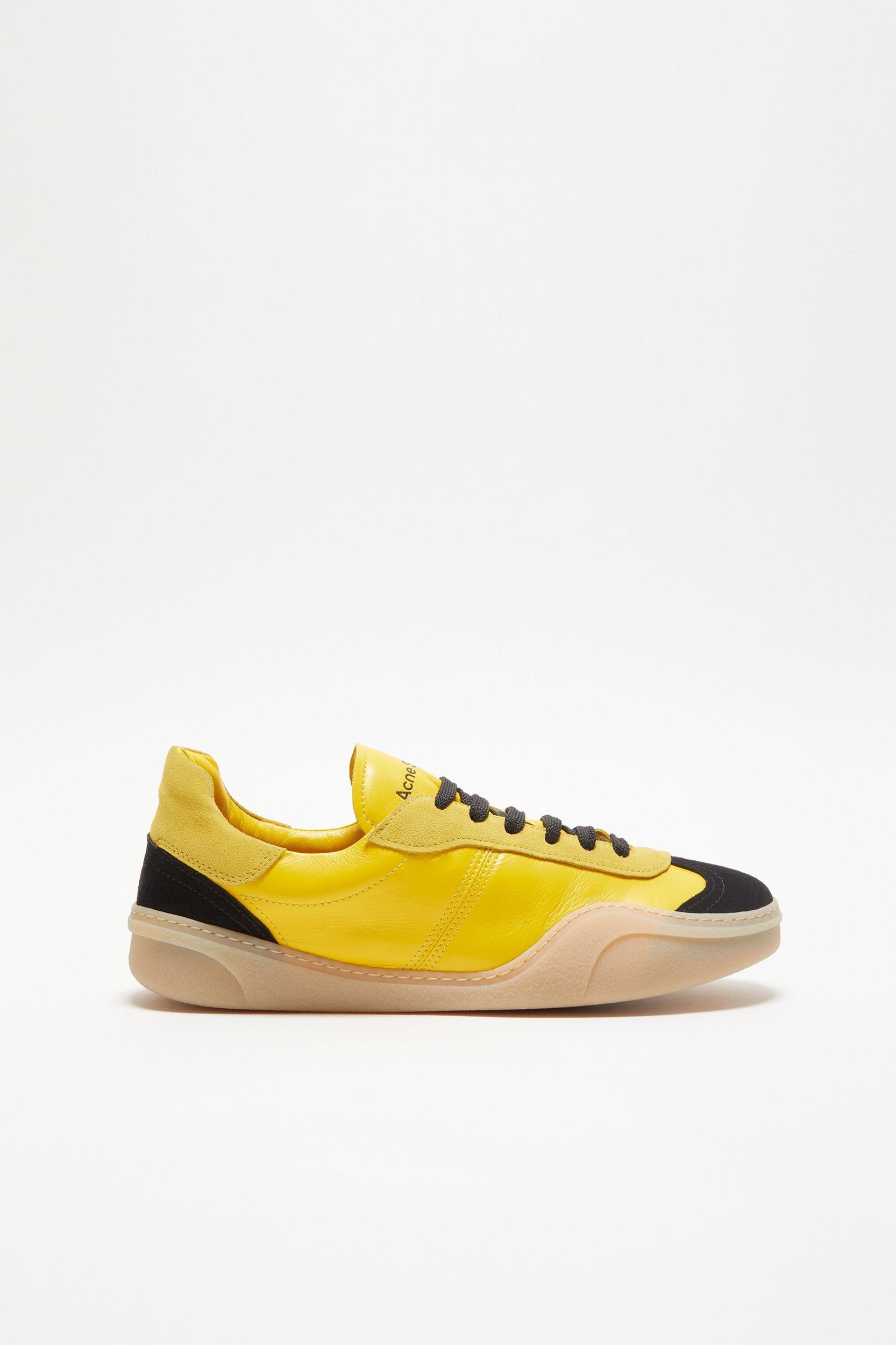 Lace-up sneakers Product Image