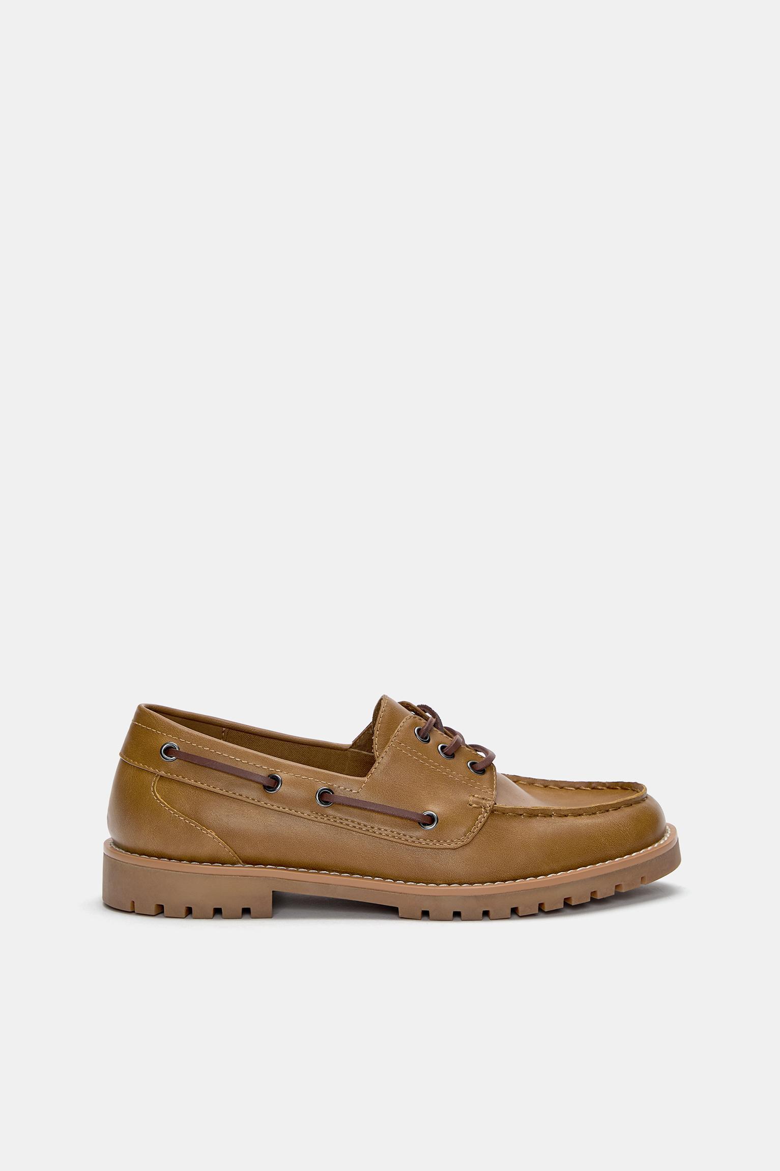 Nautical shoes Product Image