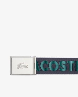 Jacquard Belt Product Image