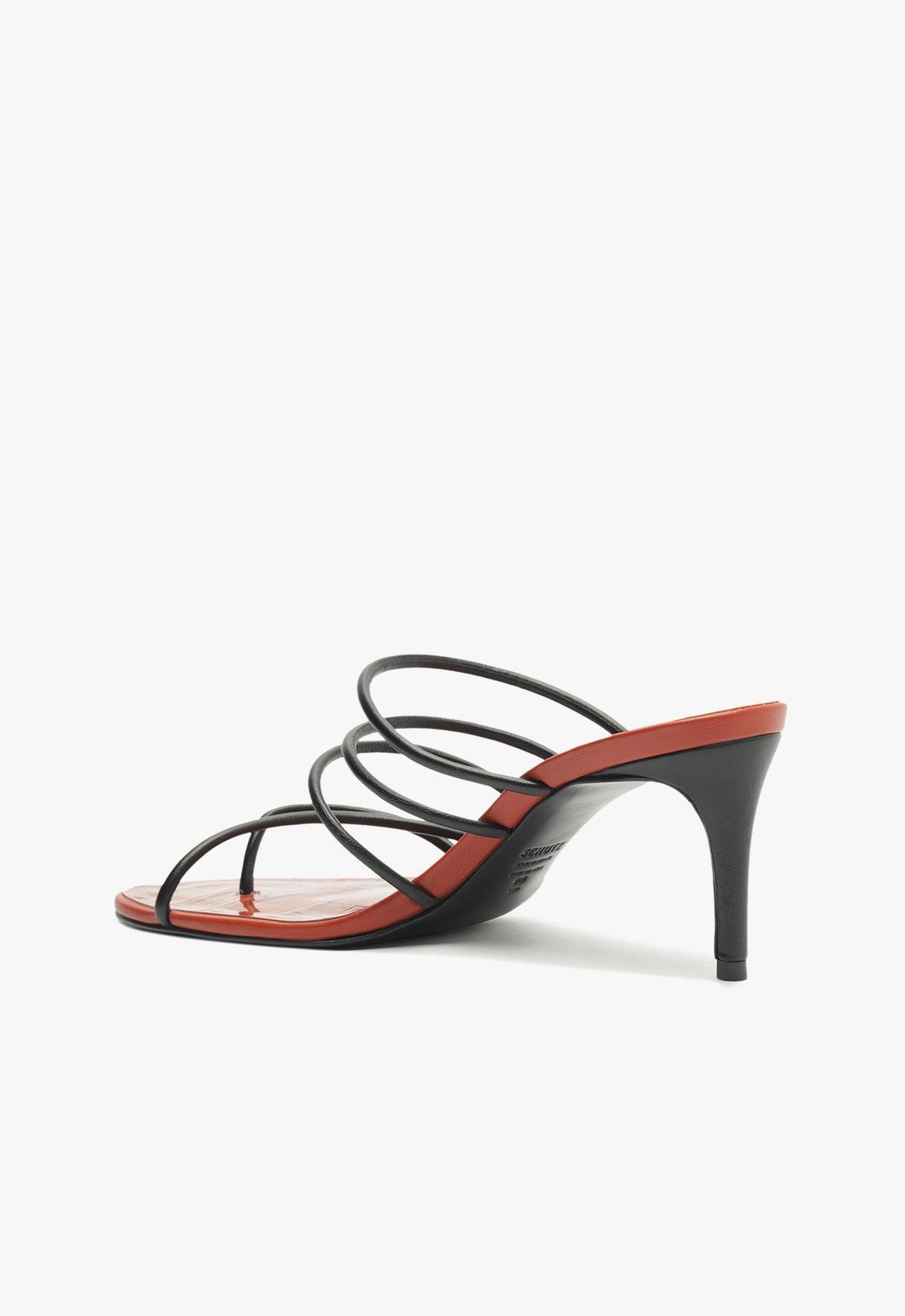 Malta Mule Sandal Product Image