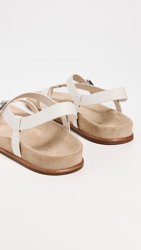 Vince Franca Sandals | Shopbop Product Image