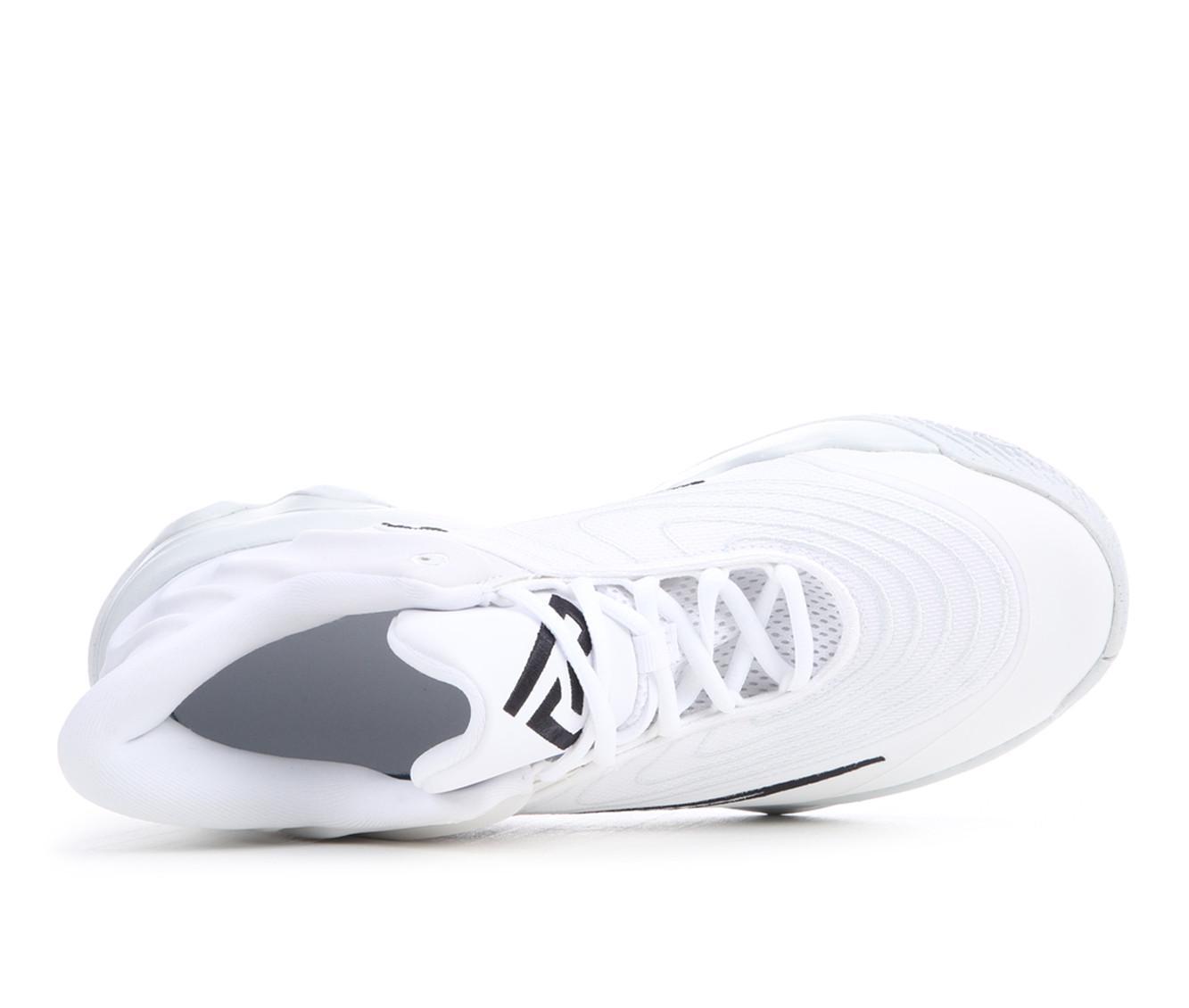 Men's Nike Giannis Immortality 4 Basketball Shoes Product Image