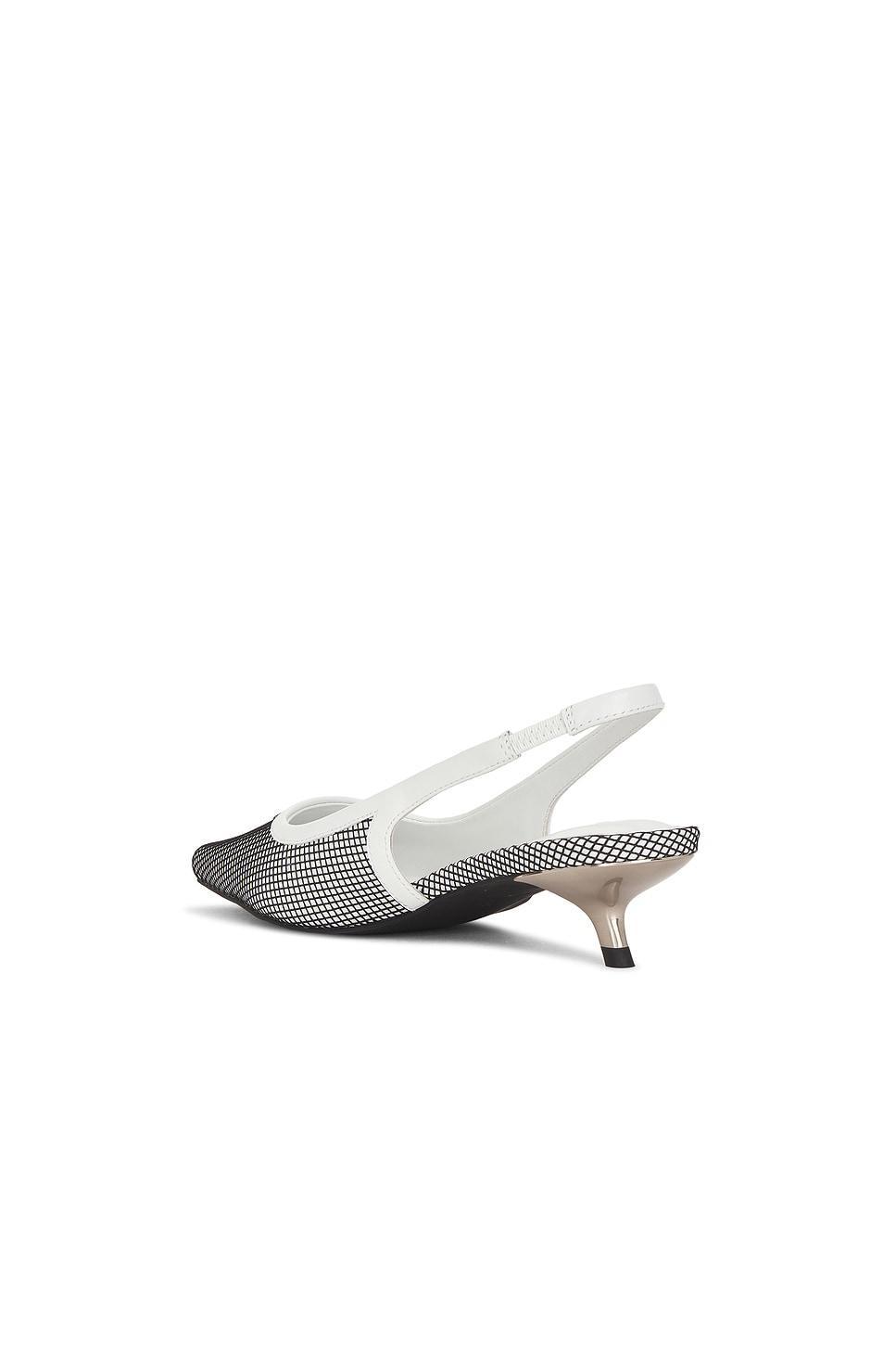 Slingbacks Dirt Product Image