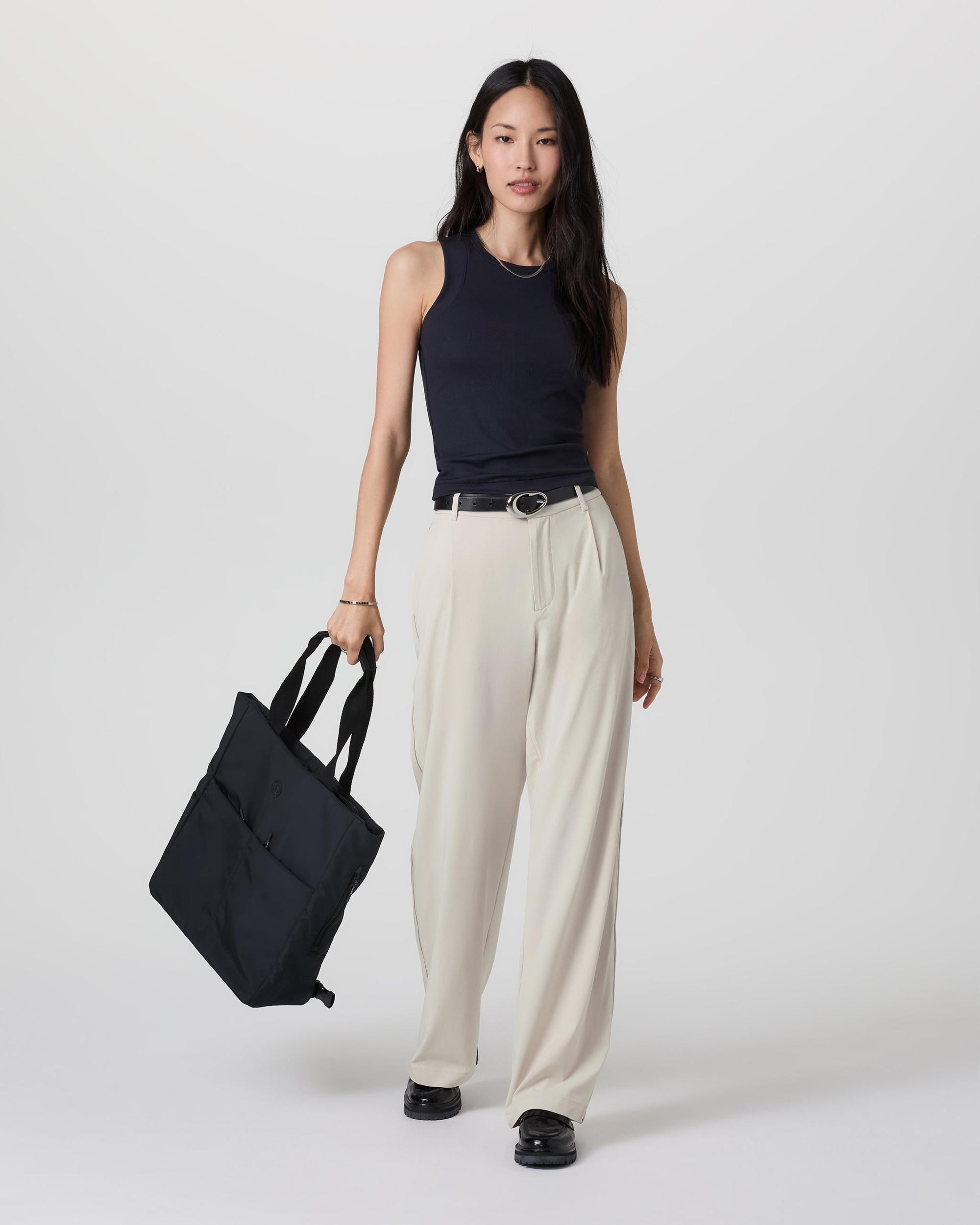Villa Trouser Product Image