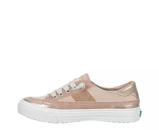 Blowfish Malibu Alex Womens Slip-on Sneakers Product Image