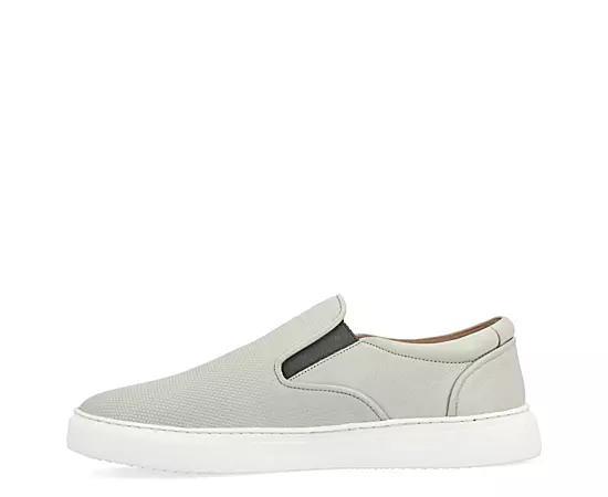 Thomas & Vine Mens Conley Slip On Sneaker Product Image