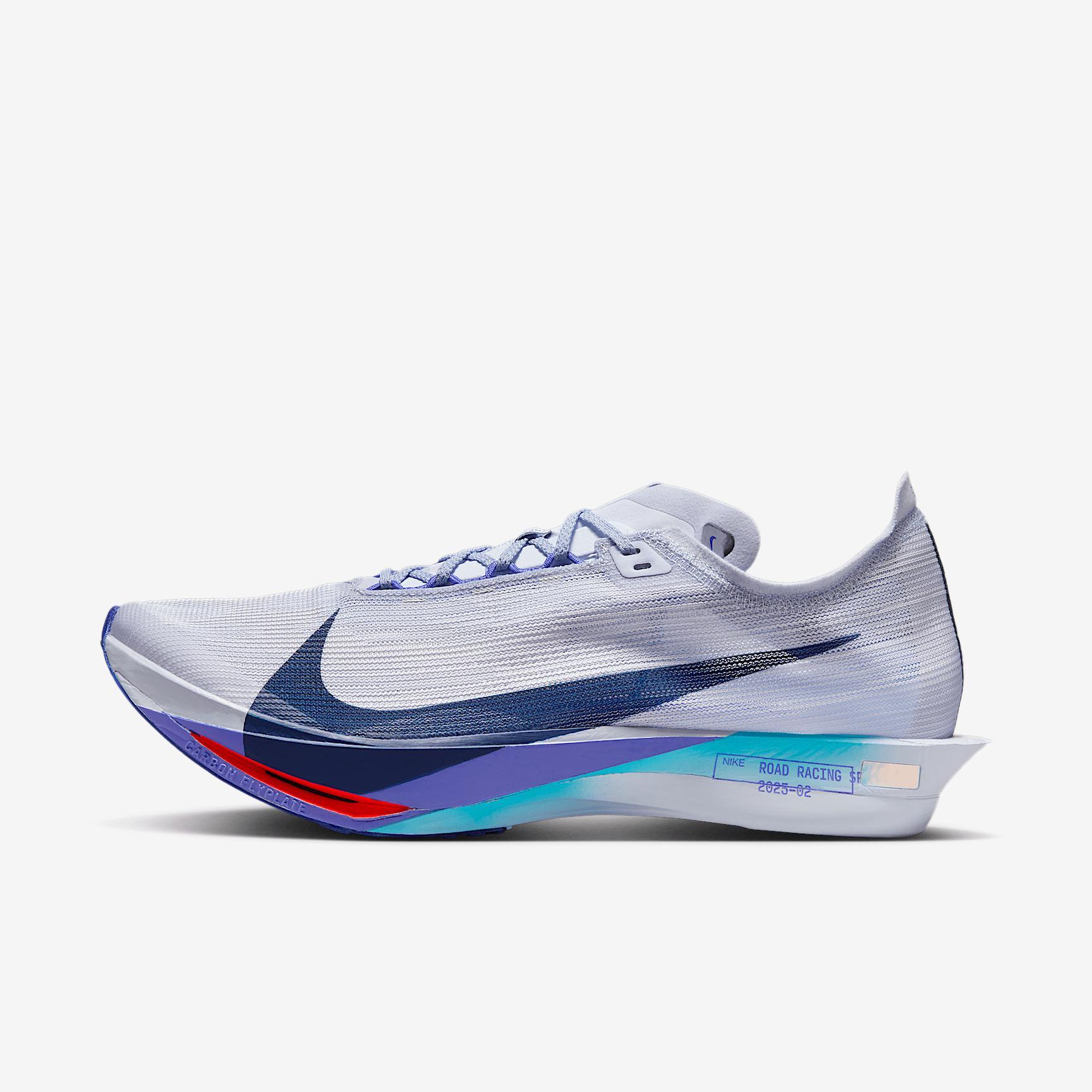 Nike Men's Streakfly 2 Road Racing Shoes Product Image