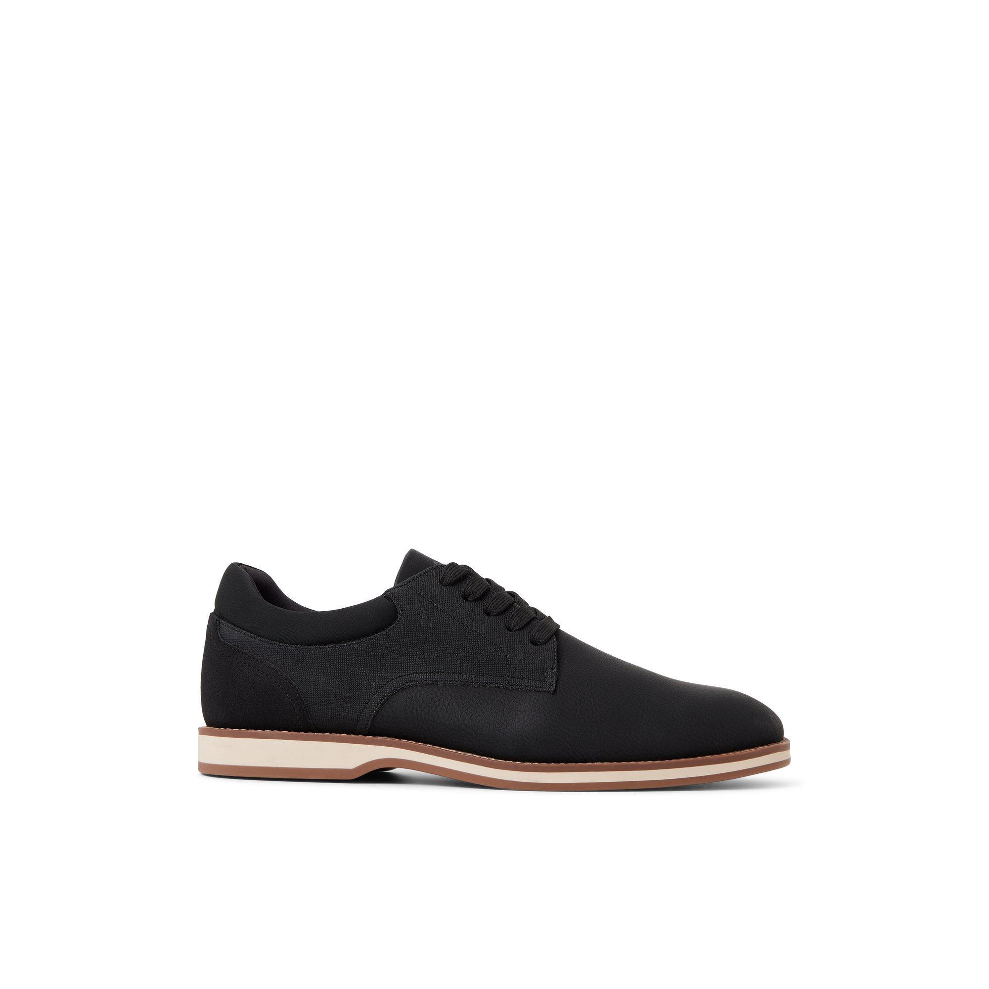 Ccorby Black Men's Hybrid Shoes | ALDO US Product Image