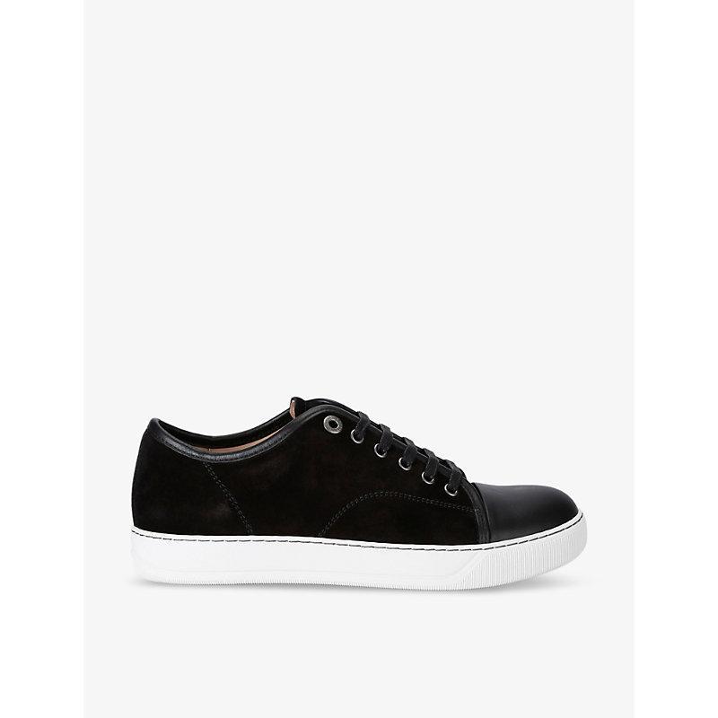Navy DBB1 Sneakers Product Image