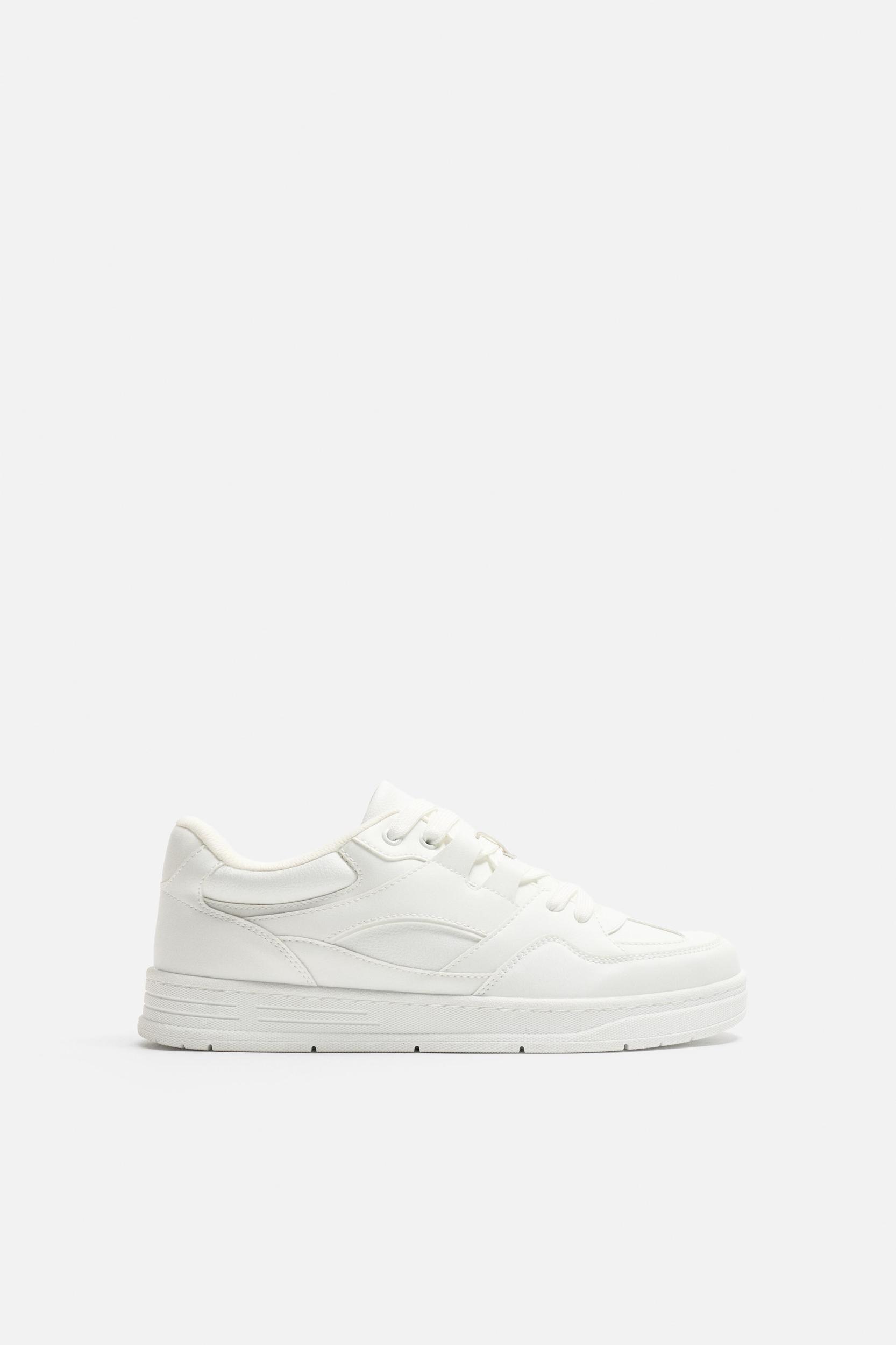 RETRO STYLE SNEAKERS Product Image