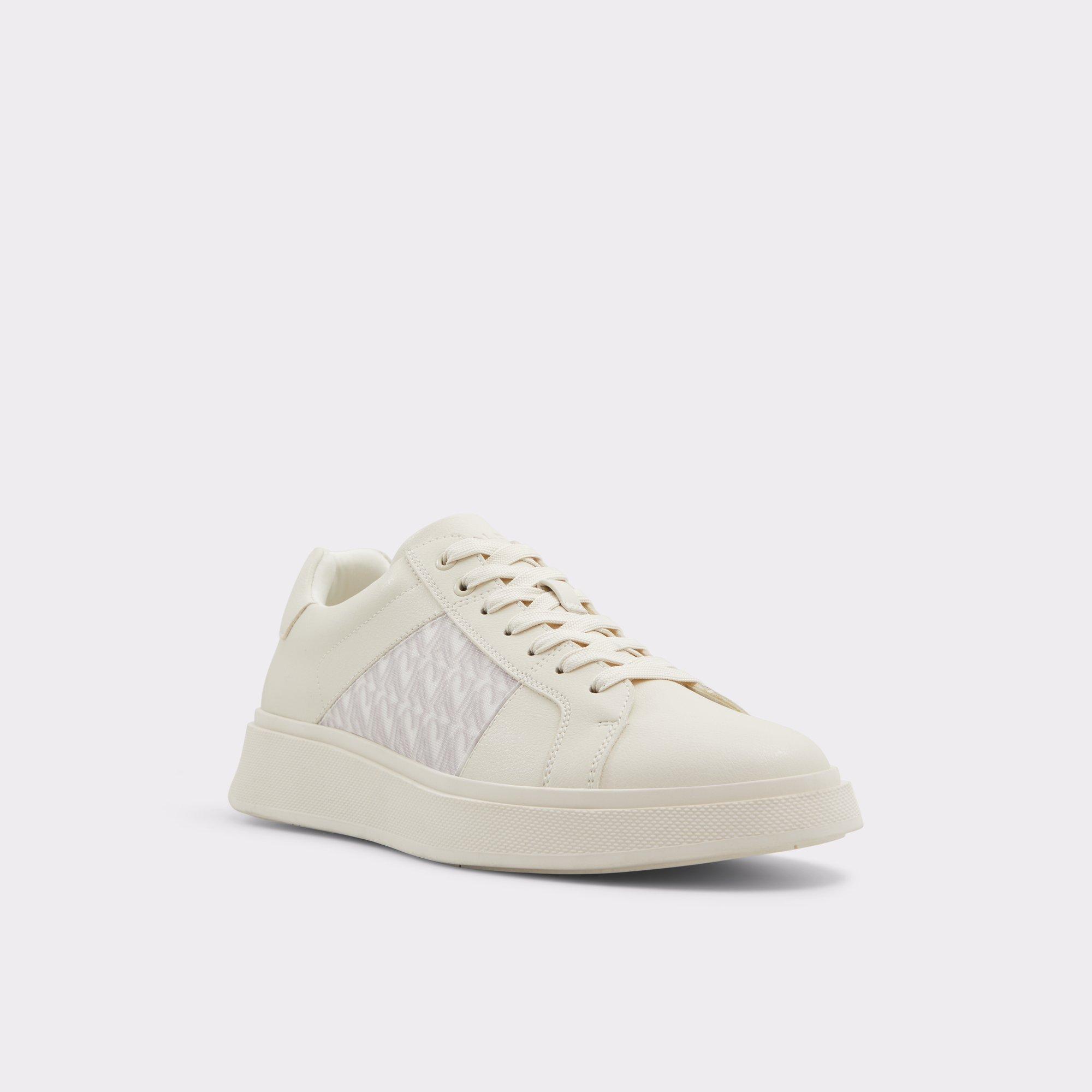 Primespec Bone Men's Low top | ALDO US Product Image