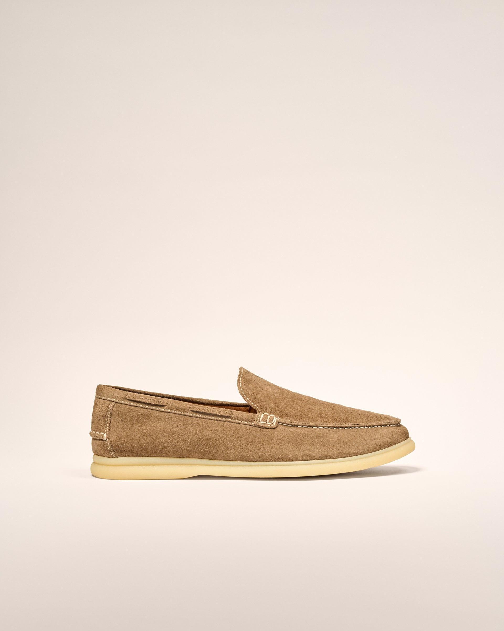 Mens Gommino Calfskin Driving Shoes Product Image