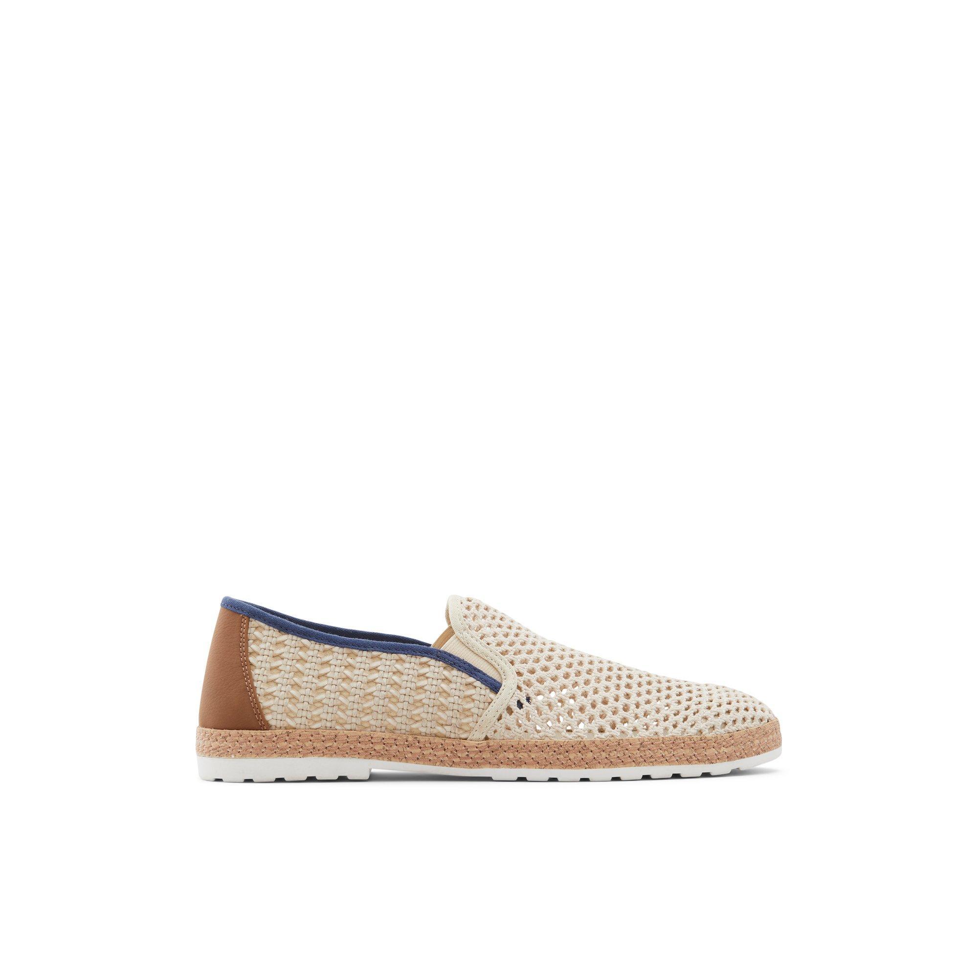 ALDO Kianou - Men's Casual Shoe - Beige, Size 12 Product Image