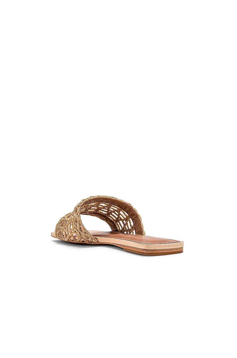 Tiki Sandal RAYE Product Image