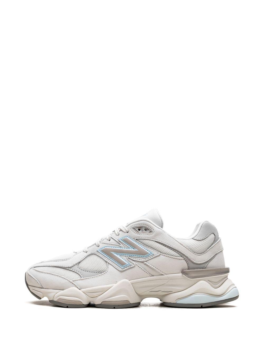 9060 "Reflection/Raincloud/Quarry Blue" sneakers Product Image