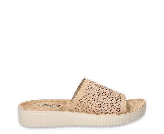Easy Street Womens Ivey Slide Sandal Product Image