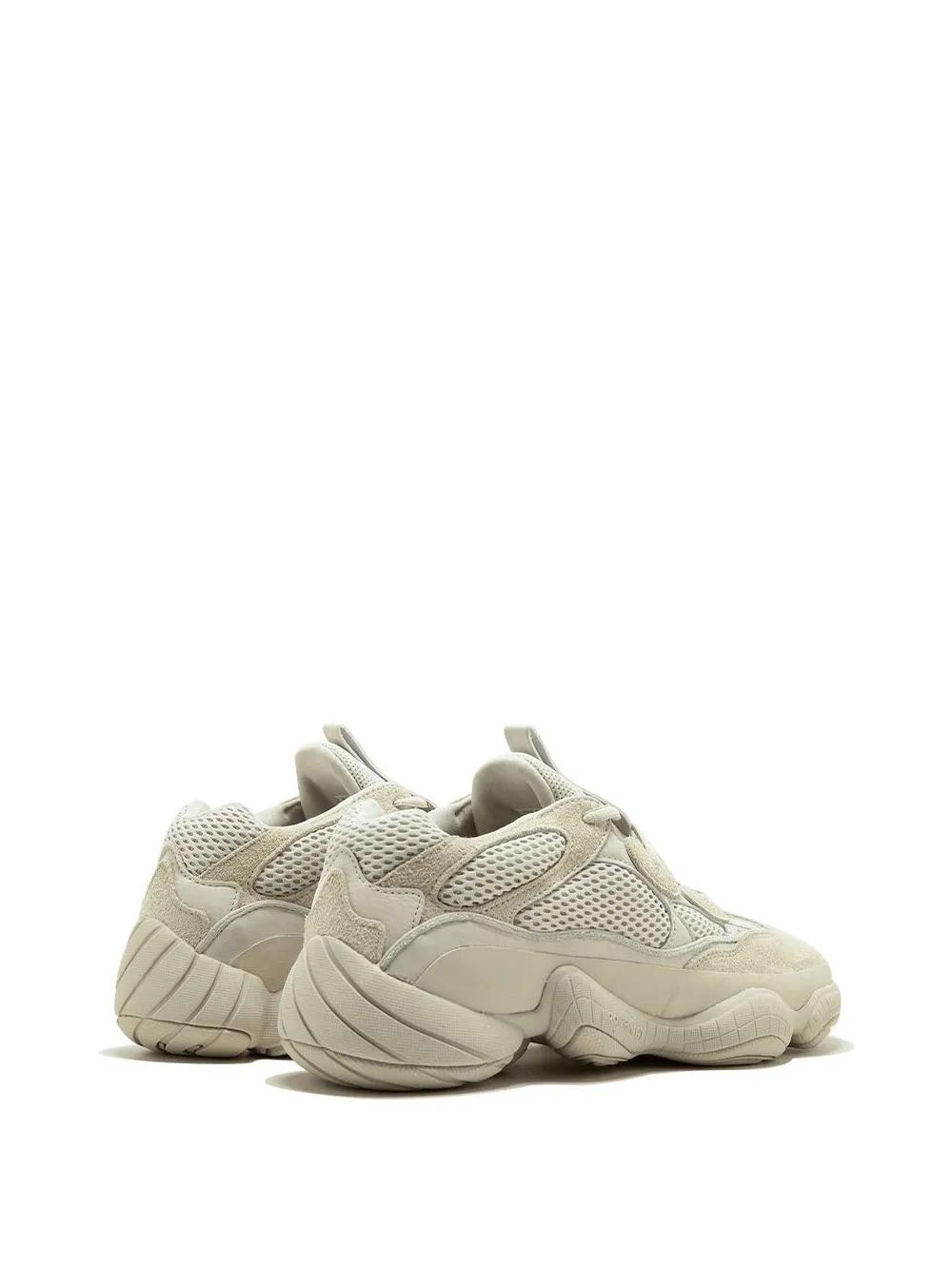 500 "Blush/Desert Rat" sneakers Product Image
