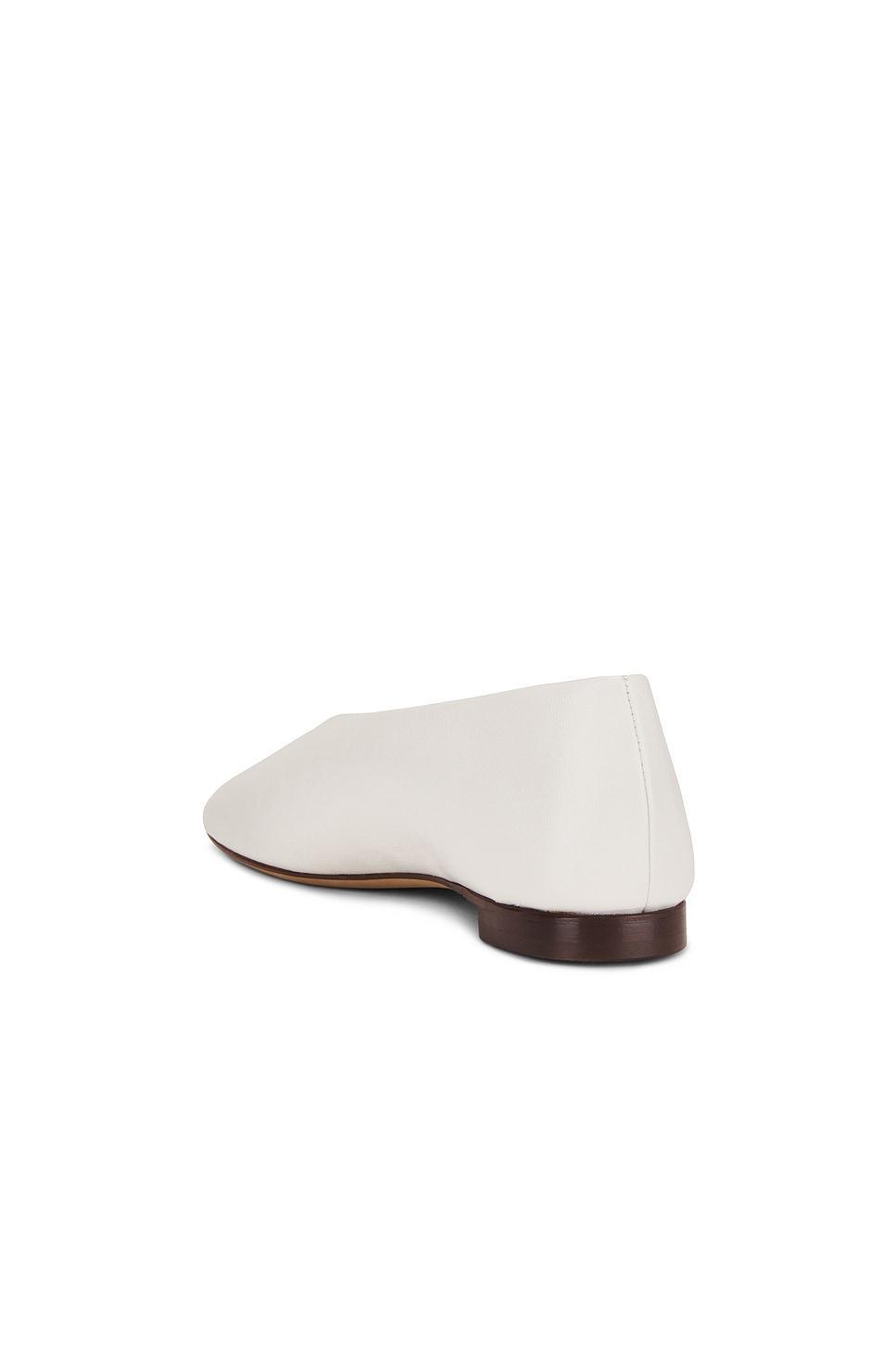 Glove Flat Mansur Gavriel Product Image